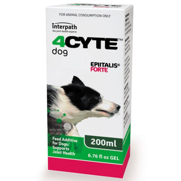 4cyte canine afterpay