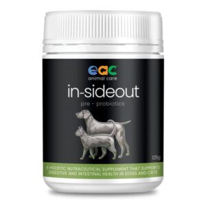 insideout pet 125g