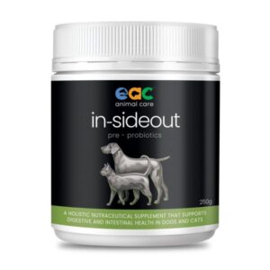 insideout pet 250g