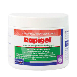 rapigel 250g