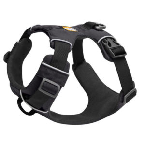 ruffwear harness grey