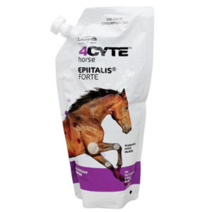 4cyte epiitalis forte equine 1 litre