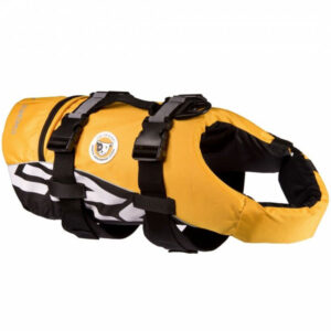 EzyDog DFD Life Vest
