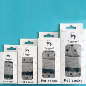 Lanboer pet socks