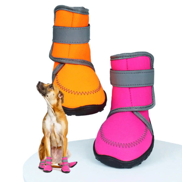 Neoprene Dog boots