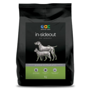 insideout dog 1kg