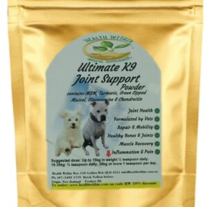 Ultimate K9 Joint Support