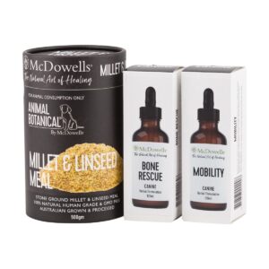 Cruciate Ligament Support Program